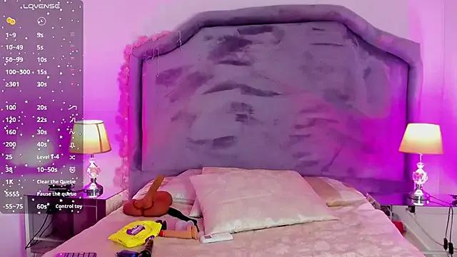 StripChat Emma_Saylor is Private Emma_Saylor — Flash tits & Oil them