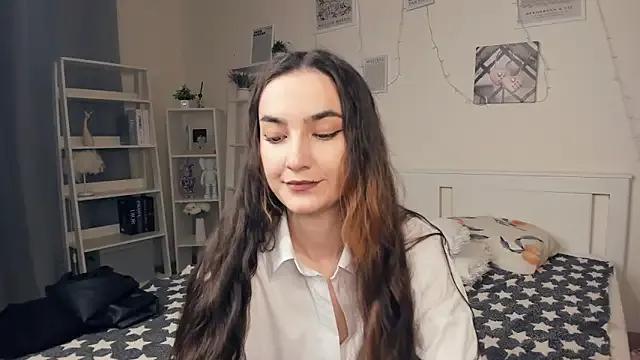 StripChat EmmaBuffley is Freechat EmmaBuffley — first tkns ever!