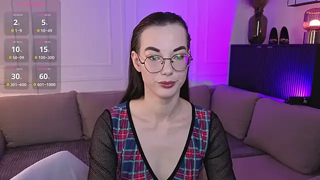 EmmaJakson — Oil seam
