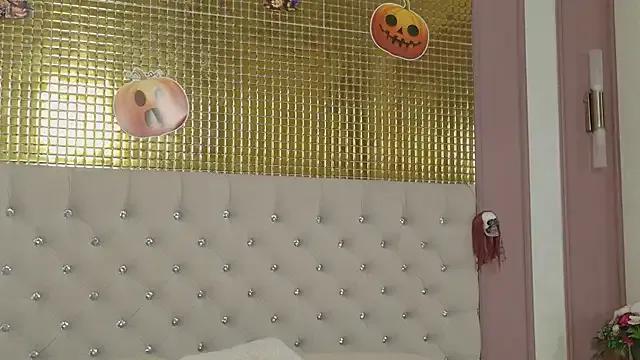 StripChat EmmaStarkk is Freechat EmmaStarkk — morning kiss Emma