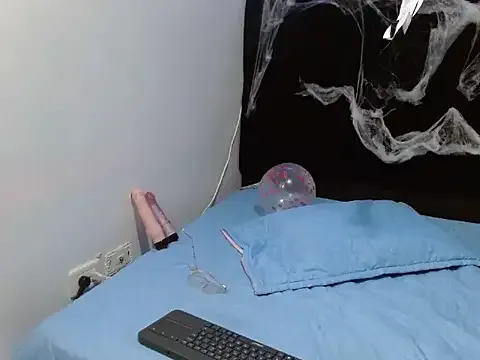 EmmaTower — SUCK MY DILDO