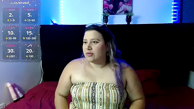 EmmaTower — BOUNCE DILDO