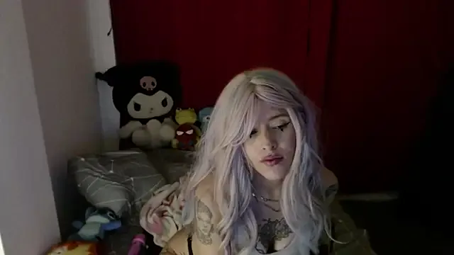 Emmy__Smith — Freechat on StripChat