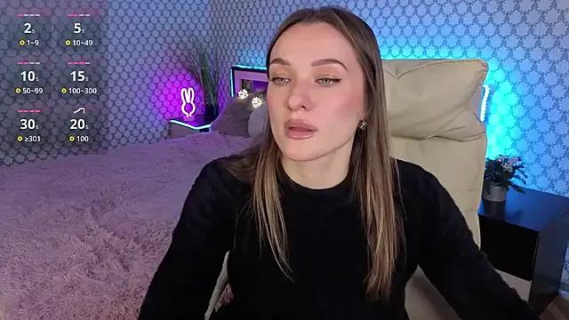 EmmySecret — squirt
