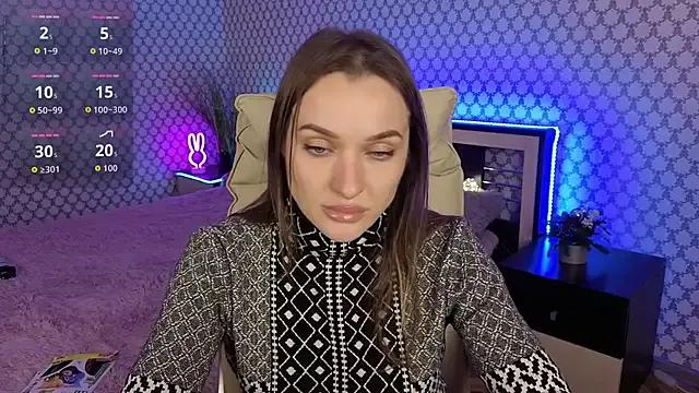 StripChat EmmySecret is Freechat EmmySecret — Freechat on StripChat