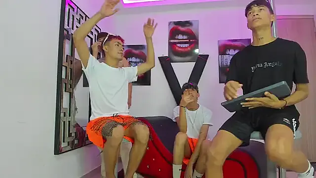 EMPIRE_BOYS1 — POSITION 69  x2