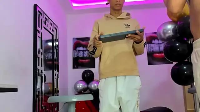 StripChat EMPIRE_BOYS1 is Freechat EMPIRE_BOYS1 — SHOW CUM