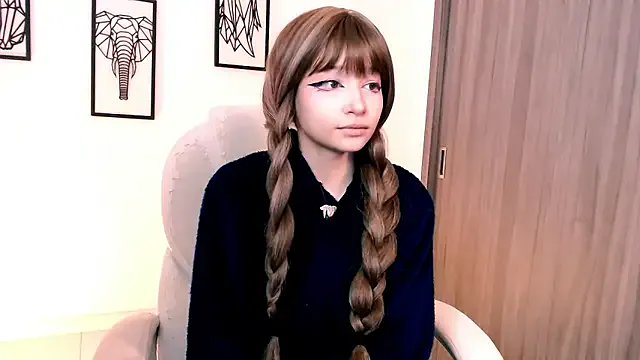 EmuOtori —  Kawaii Surprise 