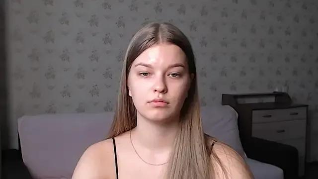 StripChat EmySway is Freechat EmySway — for me <3