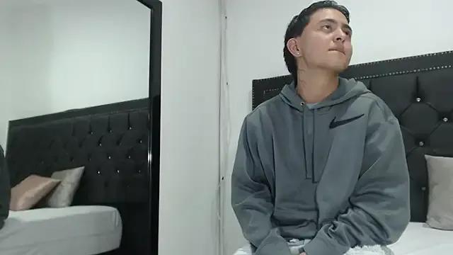 EnderCaspian — do 50 sit-ups