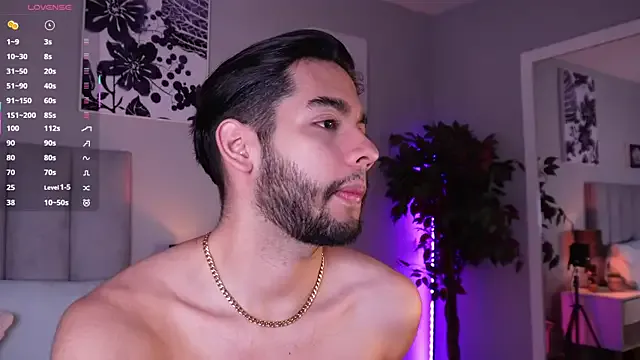 endy_rush — 1 finger in my ass