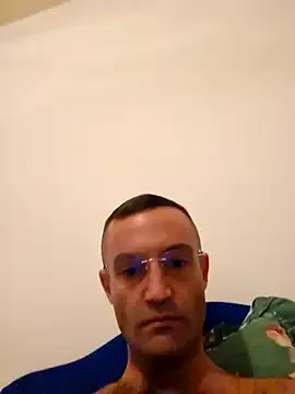 enricso — Horny cum show