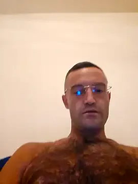 enricso — Horny cum show