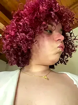 Enyagleam_ — Blowjob