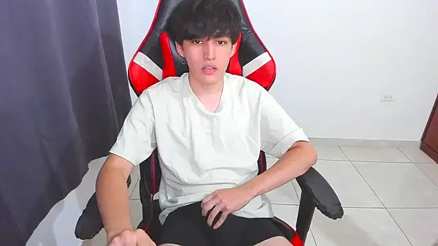 eren_188 — CUM SHOW