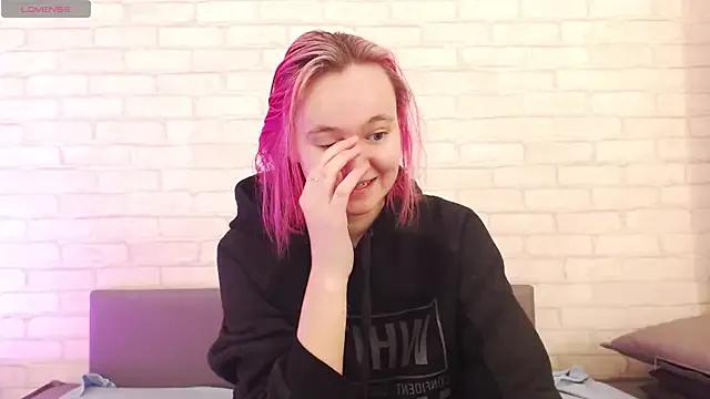 StripChat Ericha_Stone is Freechat Ericha_Stone — daily goal
