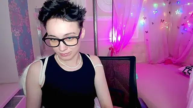 ErickaFetish — Freechat on StripChat