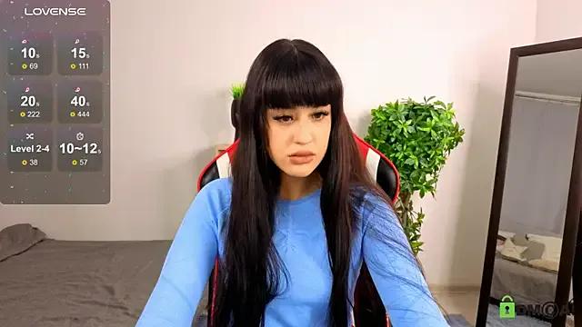 StripChat Erika_peach is Freechat Erika_peach — Show your ass