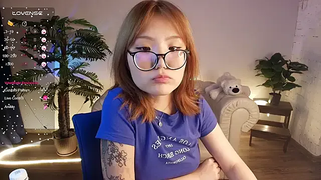 Erikawai — slap ass x10