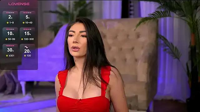 ErisVesper — cumming & cumming 