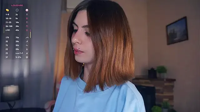 ErlinaBuoy — gently massage my boobies