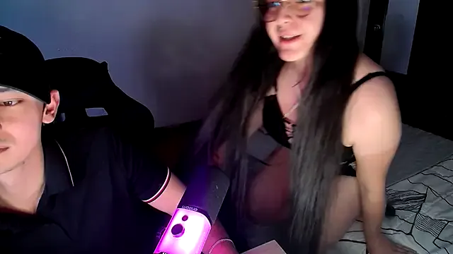ErosAndAfrodita — Anal