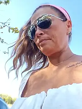 Erotic_and_Exotic — Flash titties