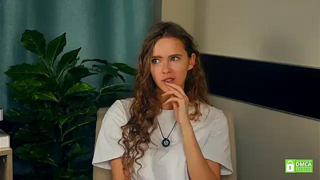 ErynTing — Freechat on StripChat