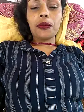 Eshna_Dabral — Private on StripChat