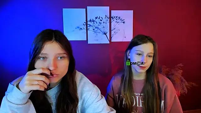 esme_moore_ — teasing dance