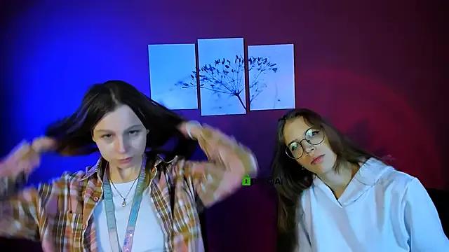 esme_moore_ — teasing dance