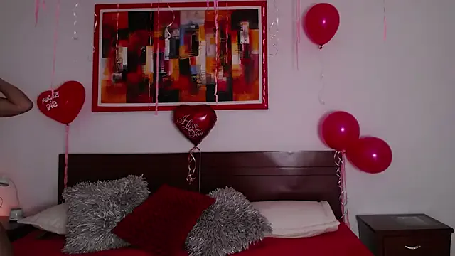 Esmeralda_Carter_ — Bailar mi cancion favorita