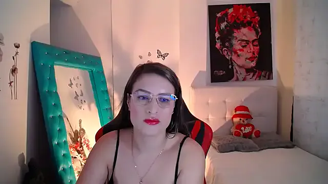 esmeraldaa230 — naked
