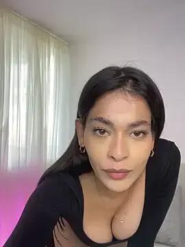 Esmeraldalcl — Welcome back my deme 