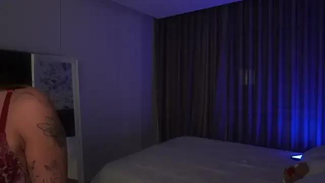 EsterCuute — spank ass x10
