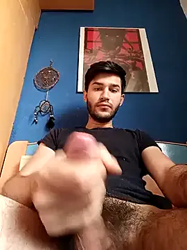 Esti02 — Freechat on StripChat