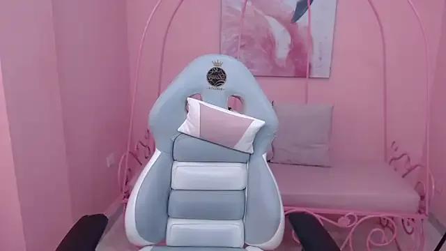 StripChat Estrella_02_ is Freechat Estrella_02_ — show tits + oil