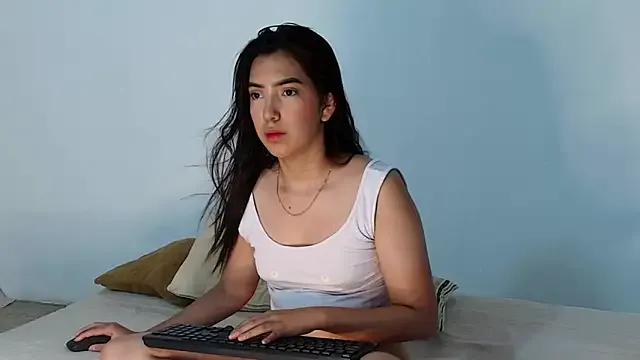 StripChat estrellitacarinosa06 is Freechat estrellitacarinosa06 — mostrar tetas
