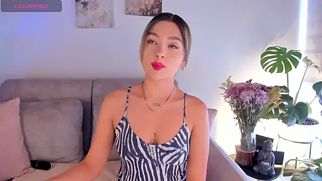Estrer_collins — control of my domi toy x3 minutes 