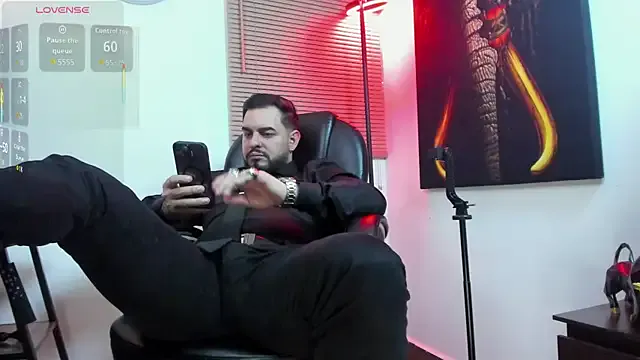Ethan_Castellano — Cum show let's make a reality tonight