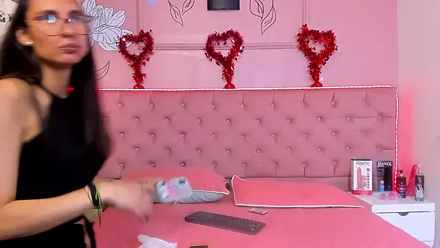 Ethan_N_Abby — finger in my ass <3