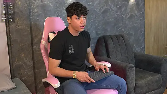Ethan_occonor — Freechat on StripChat