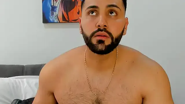ETHAN_ROX — cum show