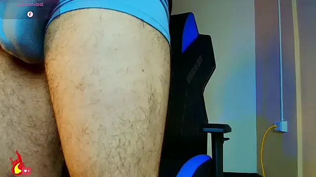 EthanConnor_ — flash cock
