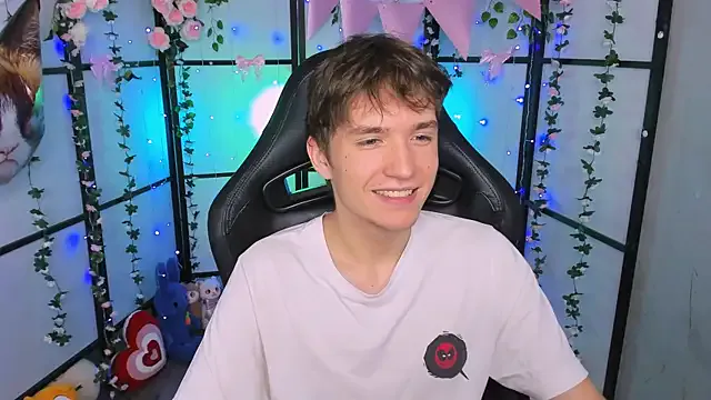 Ethansinful — CUMSHOW