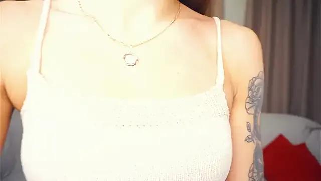 EthelynMuzio — make my night and first goal!