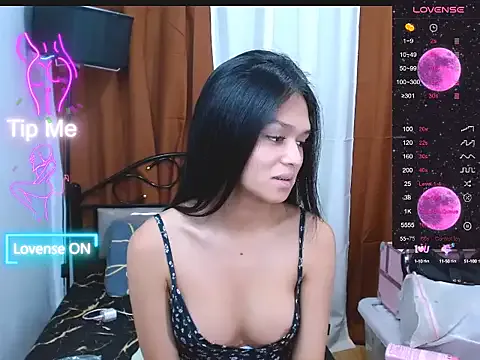 Eunice_Celestial — RAINY CUM