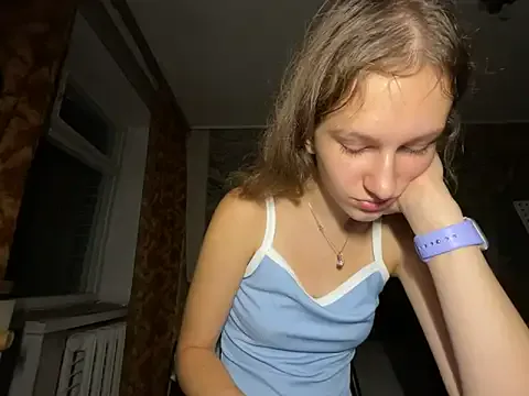 Eva_Angel3 — Show boobs