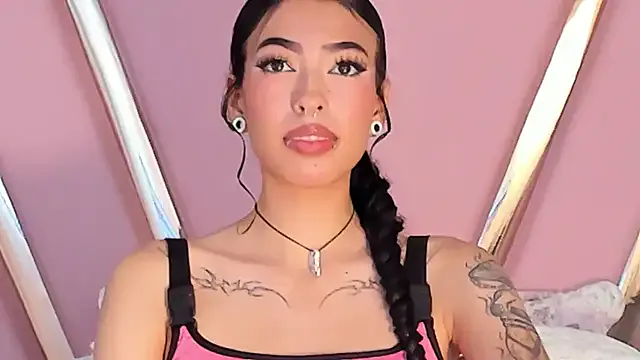 Eva_Benely — a sloopy blowjob