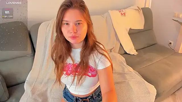 Eva_Cheeky — Make my fingers wet
